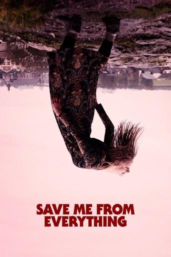 Save Me from Everything Poster of Save Me from Everything