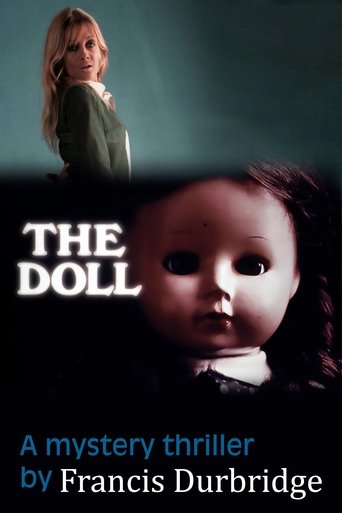 The Doll Poster of The Doll