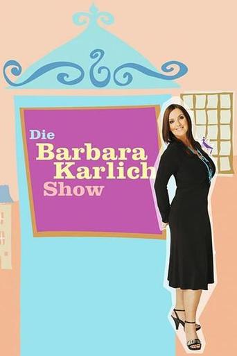 Barbara Karlich – Talk um 4 Poster of Barbara Karlich – Talk um 4