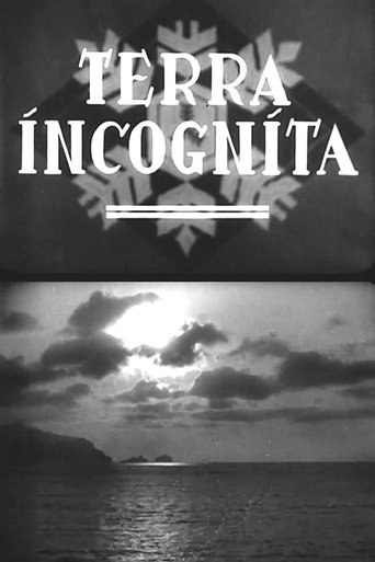 Terra Incognita Poster of Terra Incognita