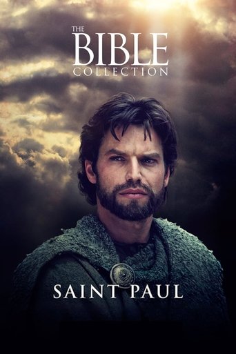 Saint Paul Poster of Saint Paul