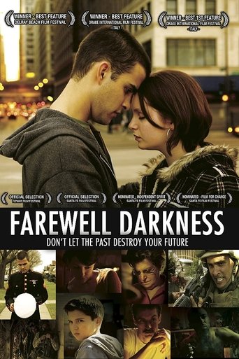 Farewell Darkness Poster of Farewell Darkness