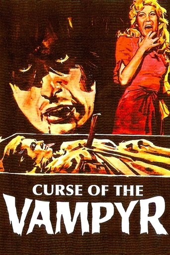 Call of the Vampire Poster of Call of the Vampire