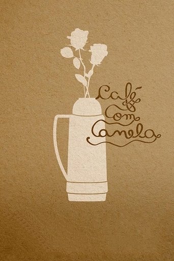 Coffee With Cinnamon Poster of Coffee With Cinnamon
