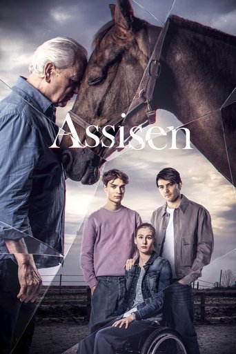 Assisen Poster of Assisen