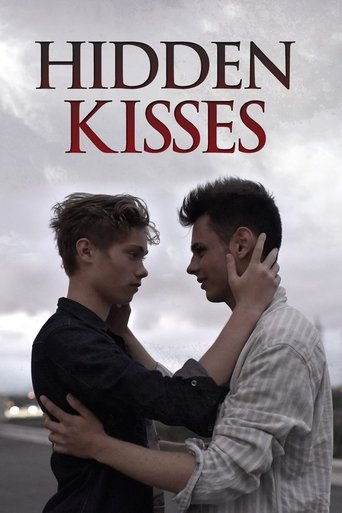 Hidden Kisses Poster of Hidden Kisses