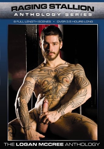 The Logan McCree Anthology Poster of The Logan McCree Anthology
