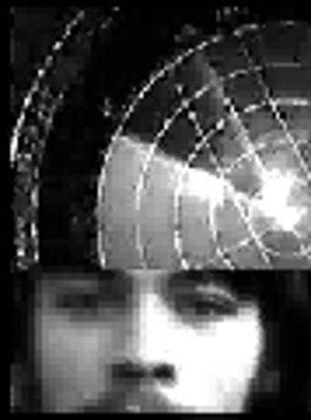Little Movies. No. 6: On the Transient Nature of an Electronic Image Poster of Little Movies. No. 6: On the Transient Nature of an Electronic Image