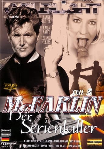 McFarlin 2: Der Serienkiller Poster of McFarlin 2: Der Serienkiller