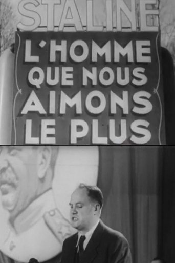L'Homme Que Nous Aimons Le Plus Poster of L'Homme Que Nous Aimons Le Plus