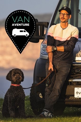 Van Aventure Poster of Van Aventure