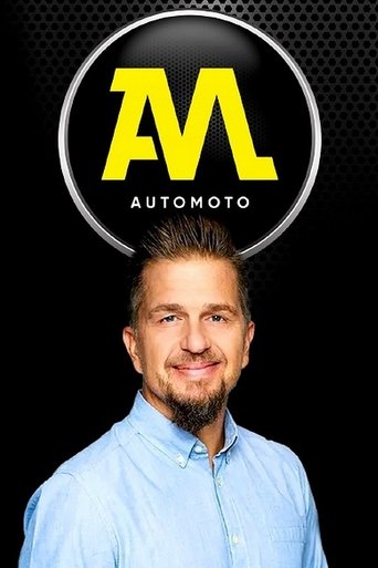 Automoto Poster of Automoto