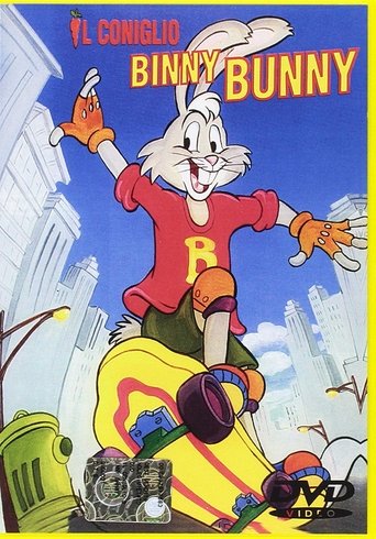 New Stories From the Easter Bunny Poster of New Stories From the Easter Bunny