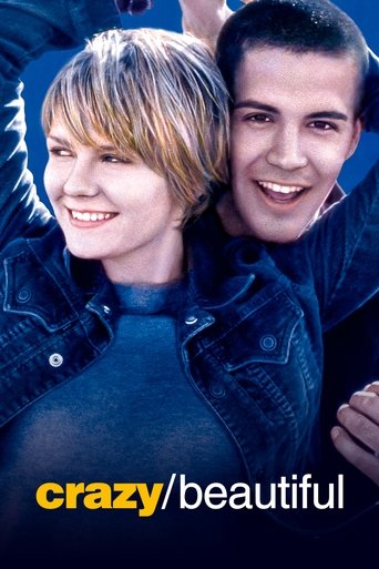 Crazy/Beautiful Poster of Crazy/Beautiful