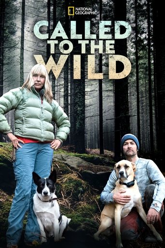 Called to the Wild Poster of Called to the Wild