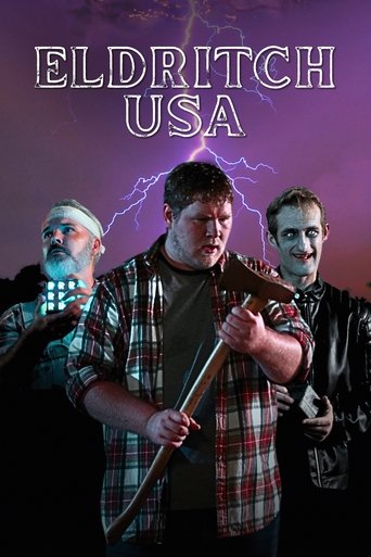 Eldritch, USA Poster of Eldritch, USA