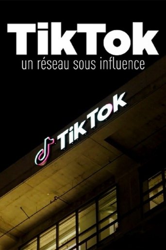 TikTok: Under the Influence Poster of TikTok: Under the Influence