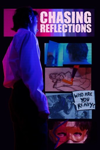 Chasing Reflections Poster of Chasing Reflections