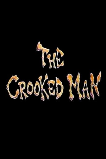 The Crooked Man Poster of The Crooked Man