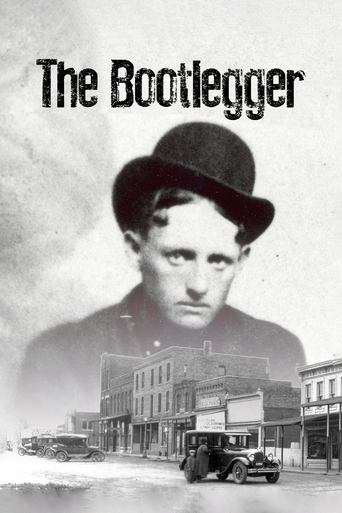 The Bootlegger Poster of The Bootlegger