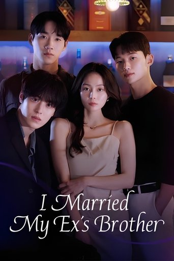 I Married My Ex's Brother Poster of I Married My Ex's Brother