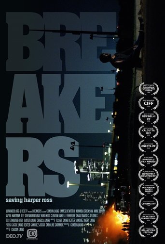 Breakers Poster of Breakers
