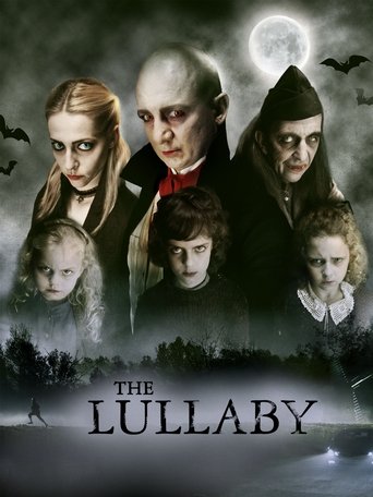 The Lullaby Poster of The Lullaby