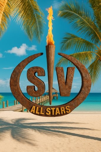 Supervivientes All Stars Poster of Supervivientes All Stars