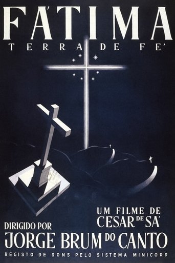 Fátima Terra de Fé! Poster of Fátima Terra de Fé!