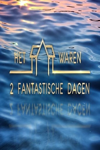 Het Waren 2 Fantastische Dagen Poster of Het Waren 2 Fantastische Dagen