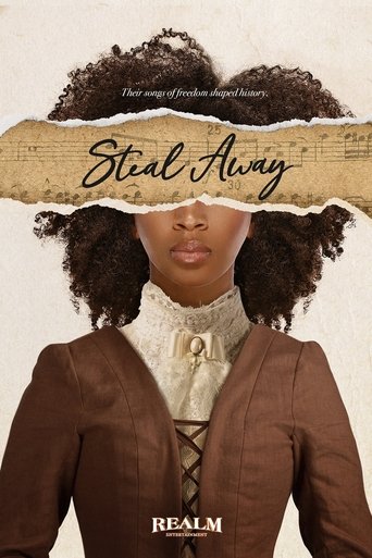 Steal Away Poster of Steal Away
