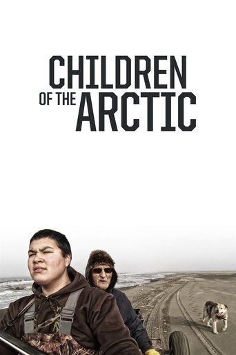 Children of the Arctic Poster of Children of the Arctic