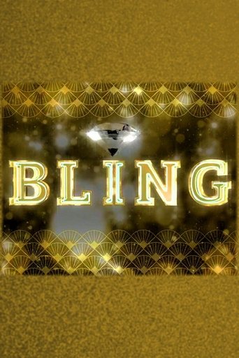 Bling Poster of Bling