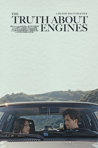 The Truth About Engines Poster of The Truth About Engines
