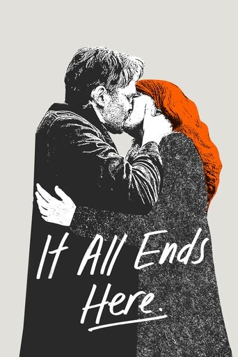 It All Ends Here Poster of It All Ends Here