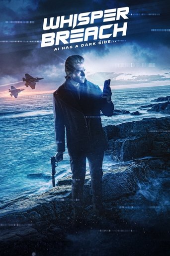 Whisper Breach Poster of Whisper Breach