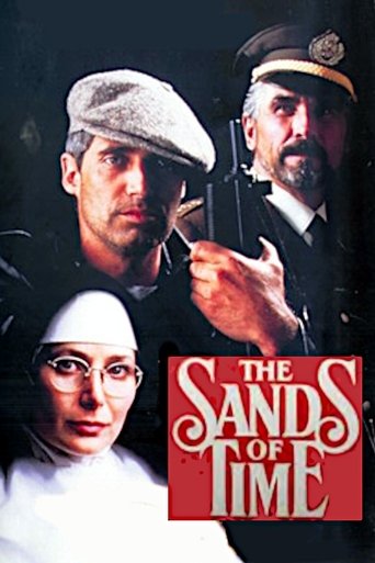 The Sands of Time Poster of The Sands of Time