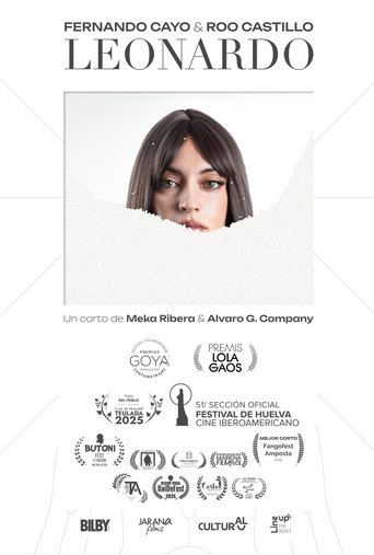 Leonardo Poster of Leonardo