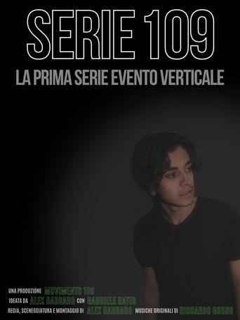 SERIE 109 Poster of SERIE 109
