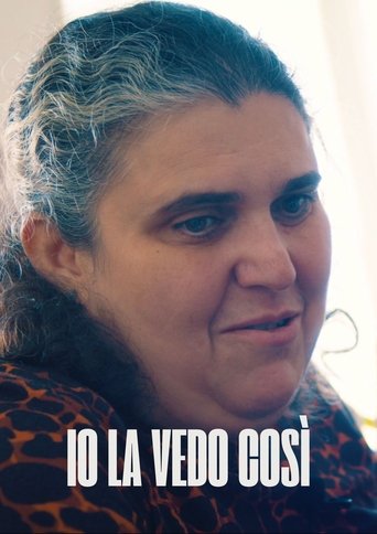 Io la vedo così Poster of Io la vedo così