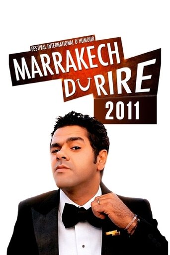 Marrakech du rire Poster of Marrakech du rire