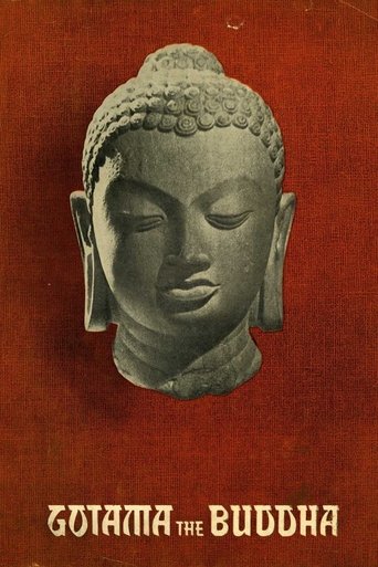 Gotoma the Buddha Poster of Gotoma the Buddha