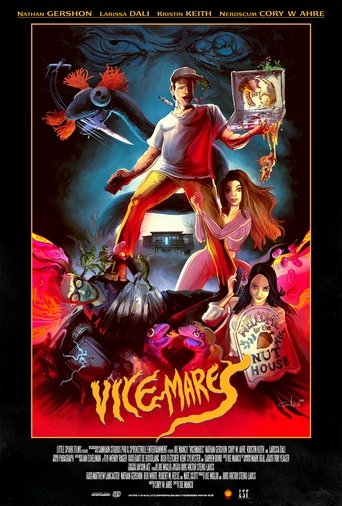 Vicemares Poster of Vicemares
