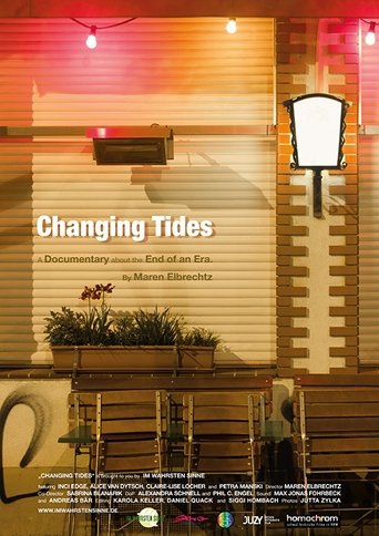Changing Tides Poster of Changing Tides