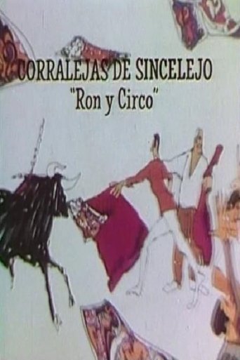 Corralejas de Sincelejo Poster of Corralejas de Sincelejo