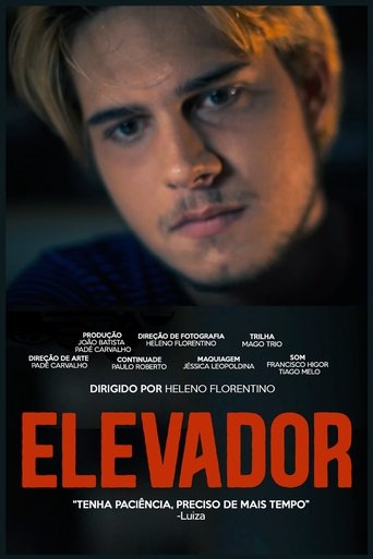 ELEVADOR Poster of ELEVADOR