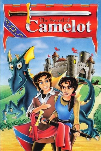Sword of Camelot Poster of Sword of Camelot