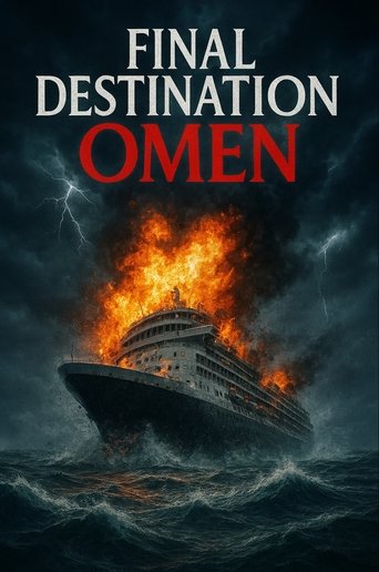 Final Destination: Omen Poster of Final Destination: Omen