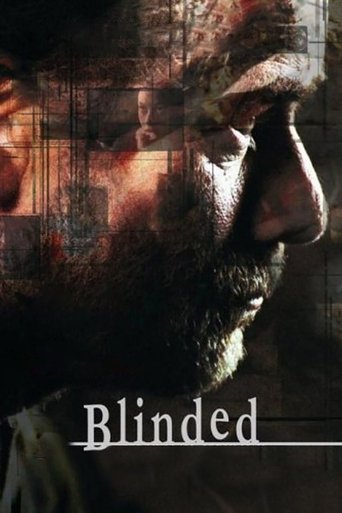 Blinded Poster of Blinded