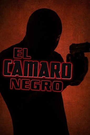 El Camaro negro Poster of El Camaro negro
